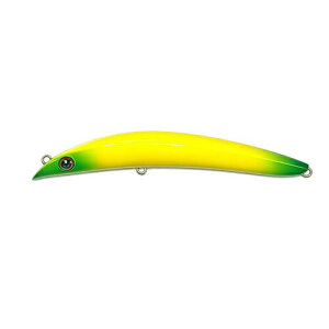 �n���V�I���V�X�e��(Halcyon System) CHIQUITITA BAMBI92 F (�t���[�e�B���O) 40 BANANA(�o�i�i)