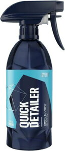 GYEON(W[I)Q?M QuickDetailer 500ml (𗎂ƂȈՃR[eBO\Ȗ\eiX) Q2M-QD50