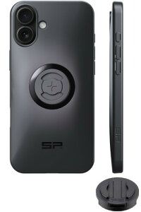 GXs[RlNg(SP Connect) fCgi iPhone16 Plus oCN X}zz_[ tHP[X(SPC+) 49381