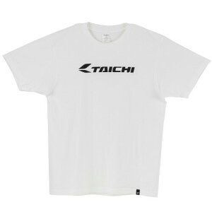 TAICHI LOGO T-SHIRT RSU106