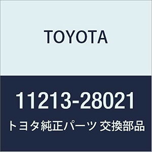TOYOTA(g^) i GASKET CYLINDER HEAD COVER i11213-28021