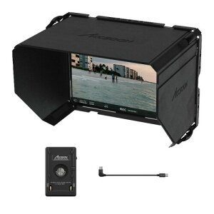 ACCSOON PowerCage CEPC-05 یP[X iPad mini 6ɓKp SeemoV[YɌ 30W PD}[d|[g ̃R[hV[ 1/4-20 yʃRpNg