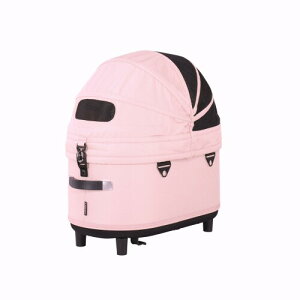 AirBuggy for Pet h[3 RbgP M[ ubT/DOME3 COT Regular Brossom/AD3110 ubT M[TCY RbgP̂ł̎gp nEXƂĂ ^щ ԍډ R