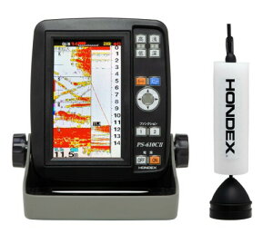 �z���f�b�N�X(HONDEX) ���Q�T�m�@ PS-610C2 ���J�T�M�p�b�N