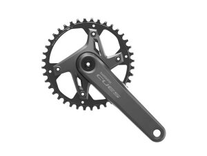 V}m(SHIMANO) CUES(L[Y) tg`F[zC[ FC-U6000-1 `F[K[hȂ NN/170mm 40T 9/10/11S EFCU60001CXB0X