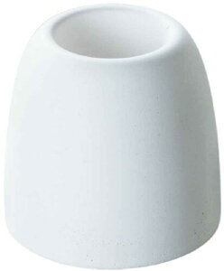 �A�l�X�e�B�J���p�j�[ �A�l�X�e�B(Honesty) �]���Ȑ��� �z�� �C���e���A�ɓ���݂₷�� karari ���E���Z���~�b�N �n�u���V�X�^���h 1�{�p ��4×���s4×��3.5cm �z���C�g HO2215