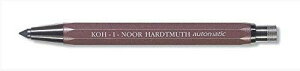 KOH-I-NOOR(Rqm[) JjJ M automatic 56 5640 bordeaux bh 56400S1MP7KK