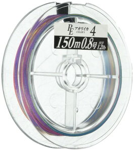 }geOX(YAMATOYO) PEAICJ J[Y4 150m 0.8 (Ave 12lb)