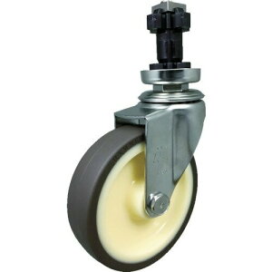 n}[LX^[(Hammer Caster) SUS pCvOa38mmp E^B 125mm 320-2EN-UB125