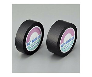 日本緑十字社 マット固定用テープ 50mm幅 61-9938-18/MAK-50