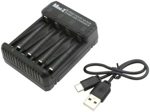 SPEED HOUSE �P3/�P4 NiMH USB�`���[�W���[2 72211