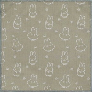 IJg[(Okato) ~btB[ miffy }CNt@Co[ ӂ R hL 3 ΂ 30×30cm