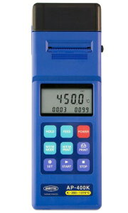 �����v�� �n���f�B�^�C�v�v�����^�t���x�v���� AP-400 ����͈�:1[�x]����/-200�`1370[�x] K�^�C�v AP-400K