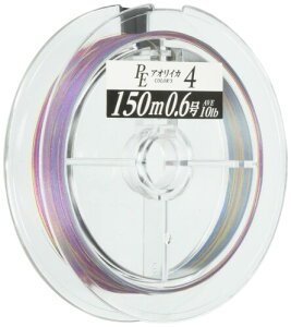 }geOX(YAMATOYO) PEAICJ J[Y4 150m 0.6 (Ave 10lb)