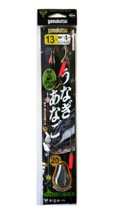 ܂(Gamakatsu) EiMEAiSd| dl UN603 13-nX4. 43152-13-4-07