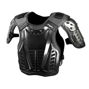 �R�~�l(KOMINE) �o�C�N�p �v���e�N�^�[ �`�F�X�g�K�[�h Black S SK-600 178 �v���e�N�^�[