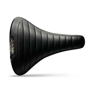 SELLE ITALIA(ZC^A) MILANO FLITE BONNIE Ti316 BLK