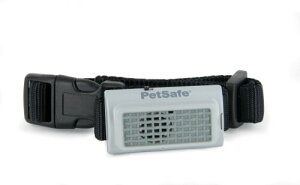 PetSafe(ペットセーフ)無駄吠えしつけ用首輪 バークコントロール ウルトラソニック