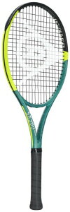 DUNLOP(�_�����b�v) �e�j�X �d���e�j�X ���P�b�g �A�X���[�g���f�� 25 SX300 TOUR�i�t���[���̂݁jDS22500 G2