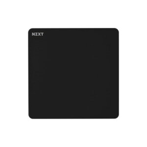NZXT ZONE ELITE Premium Mousepad - 400x400mm Large - Q[~O}EXpbh ubN MM-LRGPR-BK MS0752