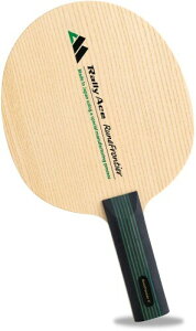 Rally Ace (�����[�G�[�X) �싅 ���P�b�g ���{�� ���[���t�����e�B�A�t�@�C�u �؍ލ���5�� RF5ST ST(�X�g���[�g)