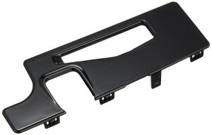 TOYOTA (g^) i obNhAK[jbV Jo[ (BLACK) nA[/HYBRID i76839-48020-C0