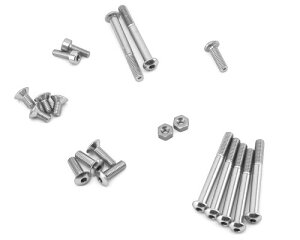 �ߓ��Ȋw KOPROPO �A���~�r�X�Z�b�gB EX-RR/EX-2/LDT/NEXT (�V���o�[) 10800