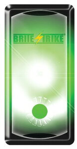 BS BRITESTRIKE APALS 10pbN O[ APALS10GRN