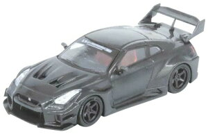 Inno Models 1/64 jbT GT-R (R35) LBWK Super Silhouette 35GT-RR Full Carbon i
