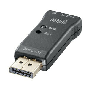 �T�����T�v���C EDID�ێ���iDisplayPort�p�j VGA-EDID2