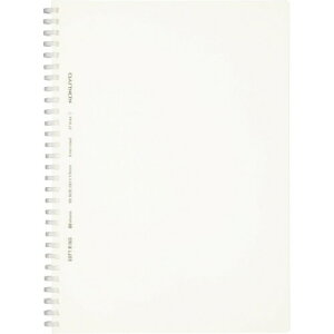 RN(KOKUYO) m[g \tgOm[g NA 80 Z~B5 Br  X-SV508B-T