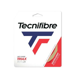 eNjt@Co[ Tecnifibre ejXKbgEXgO TRIAX 1.28mm gCAbNX 12m P TFG310 TFSG301