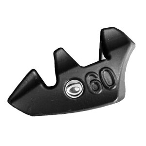 �L�U�N��(Kizakura) �G�M�{�[ �}�X�N�h�V���J�[ (Egibow MASK DU SINKER) 60g �����u���b�N