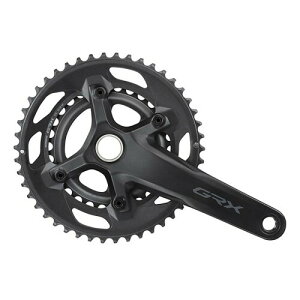 SHIMANO(�V�}�m) GRX �N�����N�Z�b�g FC-RX600-2 46×30T 10�i�p 170mm(EFCRX600102CX60)