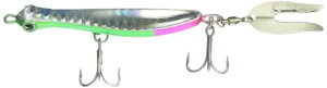 �A���Y�f�U�C��(ima) ���^���W�O �T���e�B�X 72mm 33g �O���[���s���N #ST33-007 ���A�[