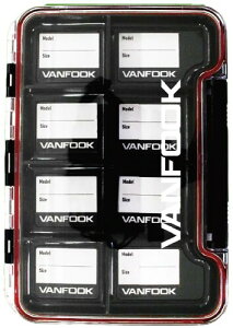 ���@���t�b�N(Vanfook) �X�g���[�W �}�O�v���X�G�C�g �u���b�N STM-8BR