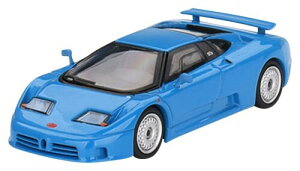 TrueScale Miniatures MINI GT 1/64 uKbeB EB110 GT u[ uKbeB nh i