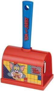 スケーター(Skater) ケース付 粘着クリーナー 80巻 トム&ジェリー MCCL1-A