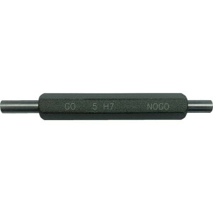 TRUSCO(�g���X�R) ���Q�[�WH7 5mm TRPGH7-5