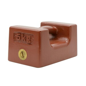 A&D ^Zp M2 5kg AD1606-5KM2