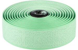 ���U�[�h�X�L���Y(Lizard Skins) ���]�ԗp �o�[�e�[�v DSP Bar Tape V2 ����3.2mm �˂����ݎ��o�[�G���h�v���O�t�� �~���g�O���[��