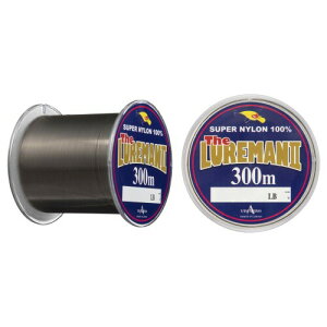 }geOX(YAMATOYO) iCC UEA[}II 300m 2.5 10lb uE