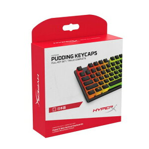 HyperX ABSvfBOL[gbv t108L[Zbg 2Nۏ HKCPXA-BK-JP/G ( 4P5P4AJ#ABJ )