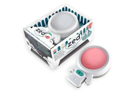 Rockit ロキット 赤ちゃん 寝かしつけ 睡眠誘導マシン ベビーベッド スリープスーザー Zed (ゼッド) ZED01