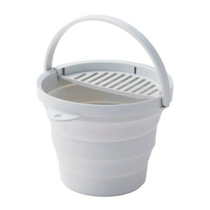 ɐ(ISETO) oPc 肽߂oPc8L 傢ug[t O[ 8L 32.8×s30.0×5.5~22.4cm { ܂ ܂肽݃oPc e RpNg X | [  I-6