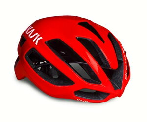 JXN(Kask) PROTONE ICON RED L TCNO wbg