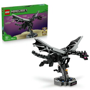 ���S(LEGO) �}�C���N���t�g �G���_�[�h���S�� 21595 �������� �j�̎q ���̎q