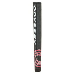 �I�f�b�Z�C(ODYSSEY) �p�^�[�O���b�v Odyssey Putter Grip JUMBO LIGHT 14 AM �u���b�N�i�W�����{���C�g�j