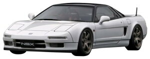 ignition model 1/18 z_ NSX (NA1) White i