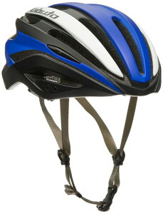 KABUTO(カブト) 自転車 ヘルメット REZZA-2(レッツァ・2) G-1マットブルー サイズ:XL/XXL(頭囲:61-64cm) JCF公認